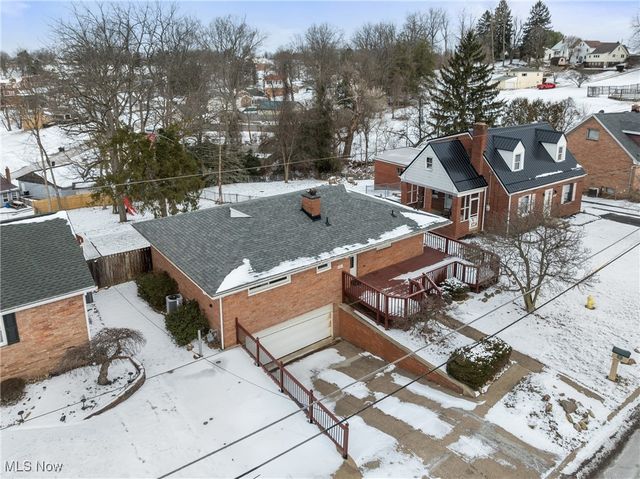 341 Springdale Avenue, Steubenville, OH 43953