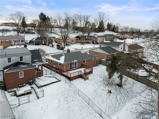 341 Springdale Avenue, Steubenville, OH 43953