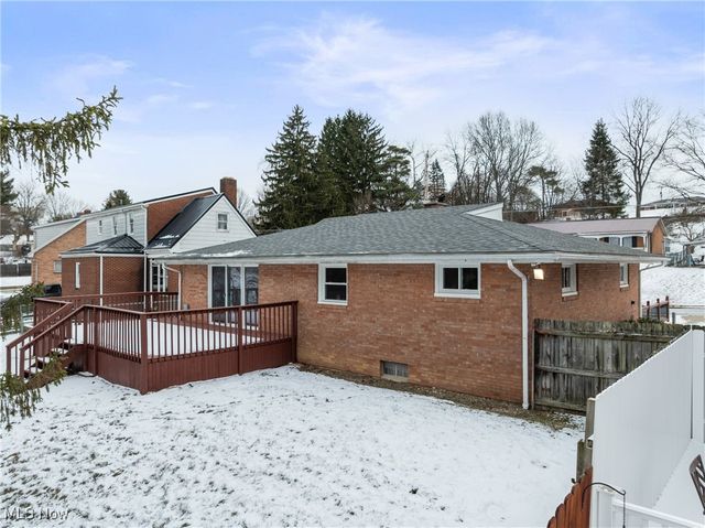 341 Springdale Avenue, Steubenville, OH 43953