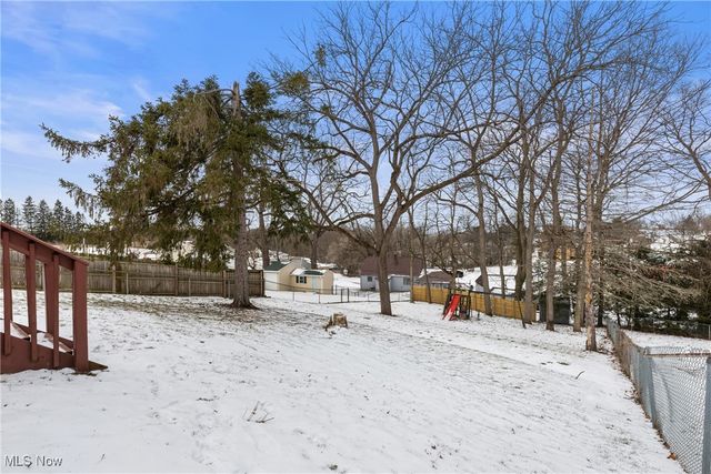 341 Springdale Avenue, Steubenville, OH 43953