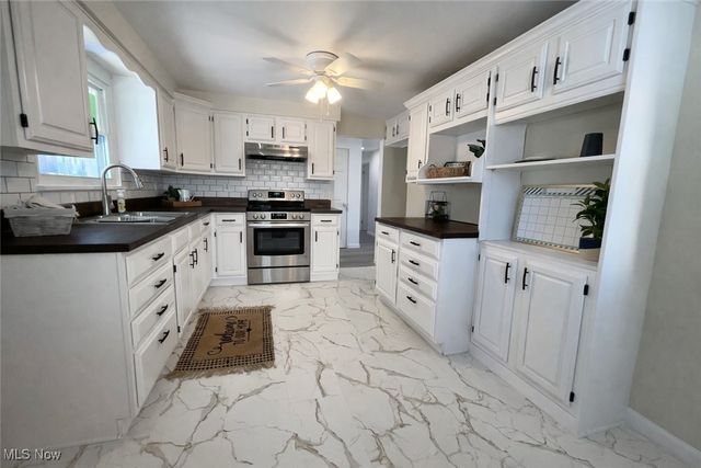 341 Springdale Avenue, Steubenville, OH 43953