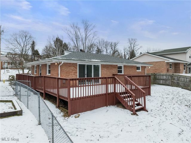 341 Springdale Avenue, Steubenville, OH 43953