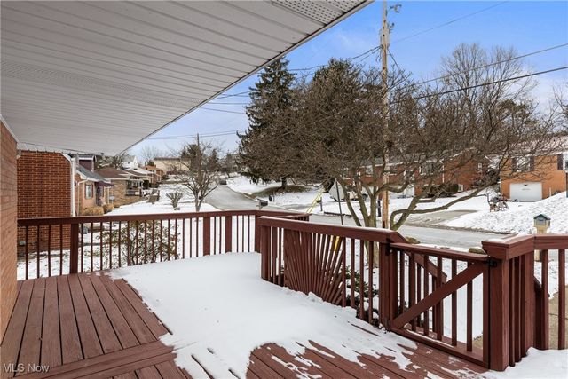 341 Springdale Avenue, Steubenville, OH 43953