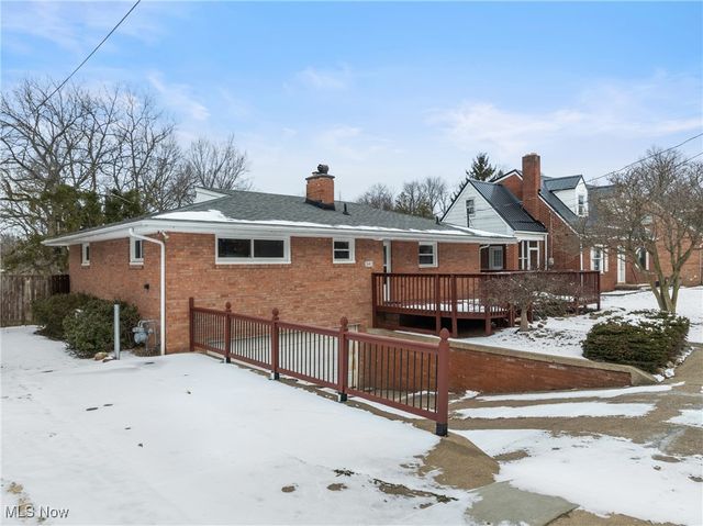 341 Springdale Avenue, Steubenville, OH 43953