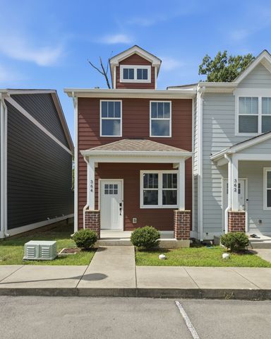 1382 Rural Hill Rd Unit 364, Antioch, TN 37013