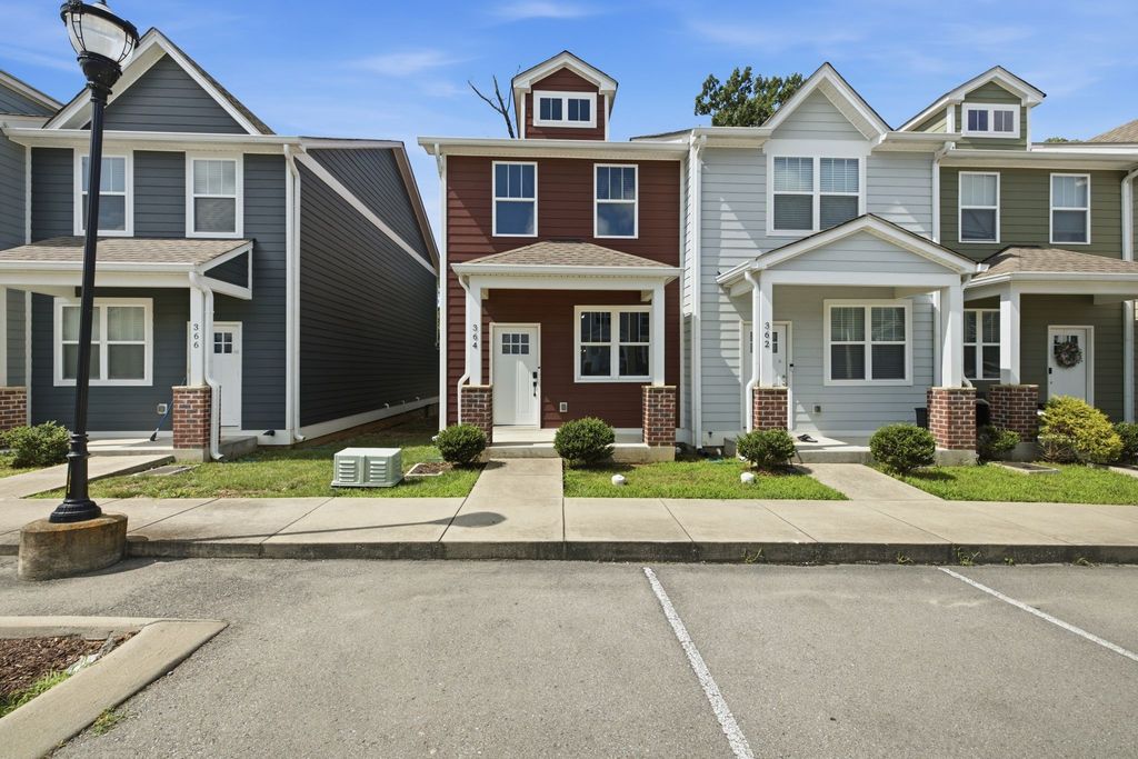 1382 Rural Hill Rd Unit 364, Antioch, TN 37013