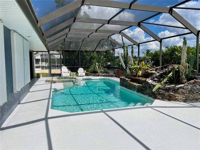 181 N WATERWAY DRIVE NW, Port Charlotte, FL 33952