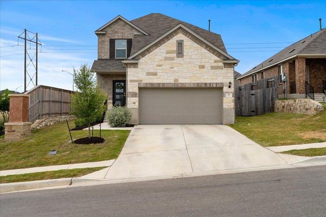 117 Papaya DR, Buda, TX 78610