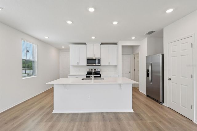 16290 BIRD OF PARADISE, Clermont, FL 34714