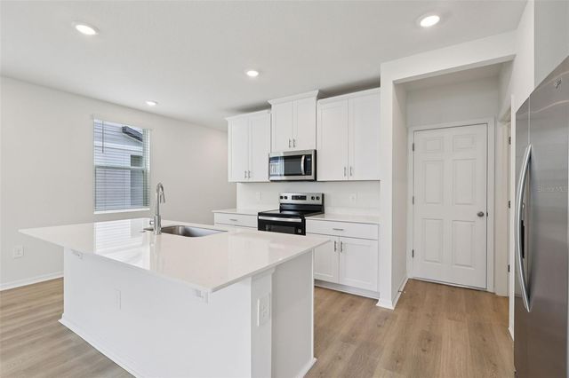 16290 BIRD OF PARADISE, Clermont, FL 34714