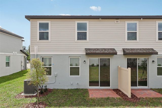 16290 BIRD OF PARADISE, Clermont, FL 34714