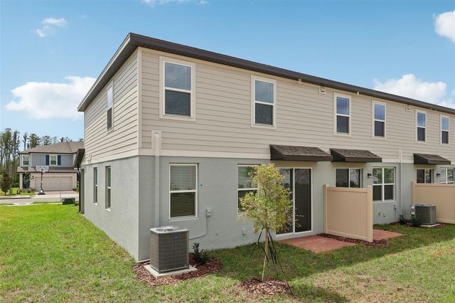 16290 BIRD OF PARADISE, Clermont, FL 34714