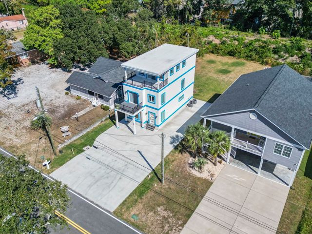606 29th Ave. S, North Myrtle Beach, SC 29582