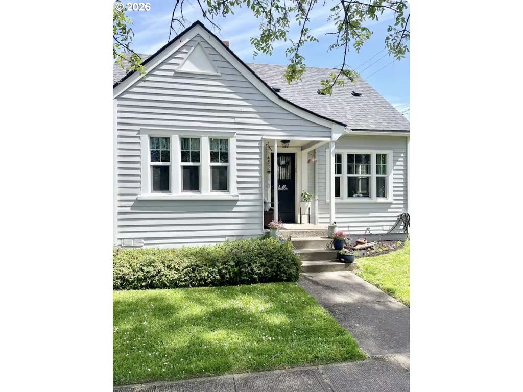 2291 EMERALD St, Eugene, OR 97403