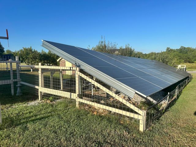 380 S Hartford Avenue, Bolivar, MO 65613