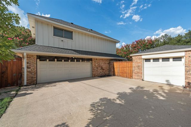 6902 Deloache Avenue, Dallas, TX 75225