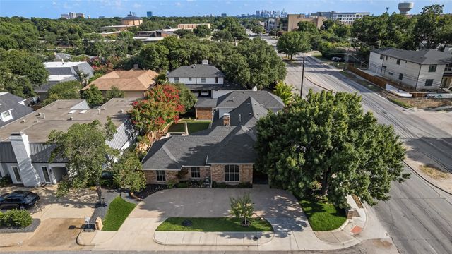6902 Deloache Avenue, Dallas, TX 75225