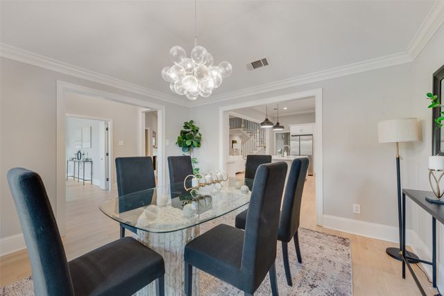 6902 Deloache Avenue, Dallas, TX 75225