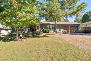 2115 S 65th Street, Fort Smith, AR 72903