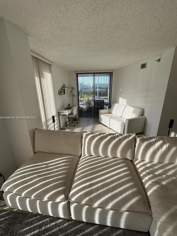 3300 NE 191st Street 518, Aventura, FL 33180