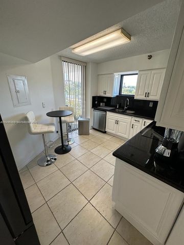 3300 NE 191st Street 518, Aventura, FL 33180