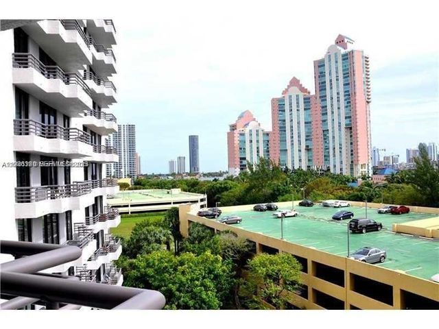 3300 NE 191st Street 518, Aventura, FL 33180