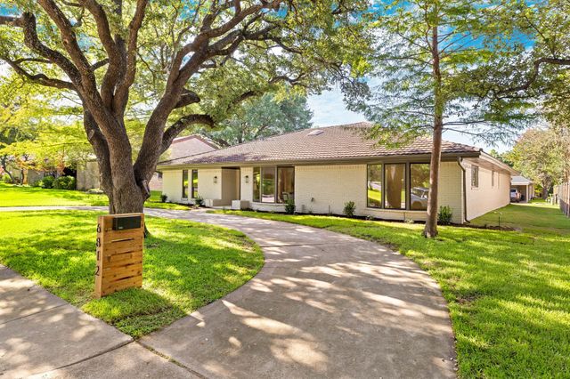 6812 Sedgwick Drive, Dallas, TX 75231