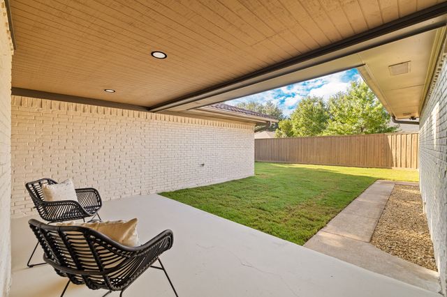 6812 Sedgwick Drive, Dallas, TX 75231