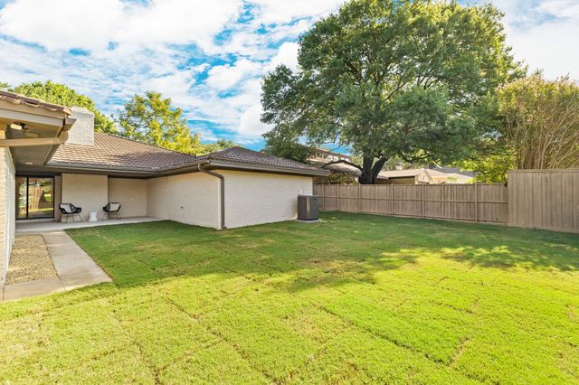 6812 Sedgwick Drive, Dallas, TX 75231