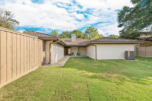 6812 Sedgwick Drive, Dallas, TX 75231