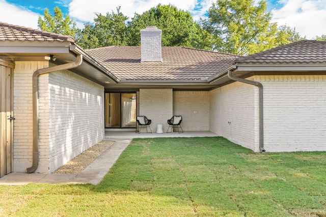 6812 Sedgwick Drive, Dallas, TX 75231