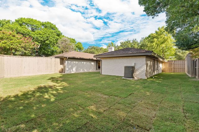 6812 Sedgwick Drive, Dallas, TX 75231