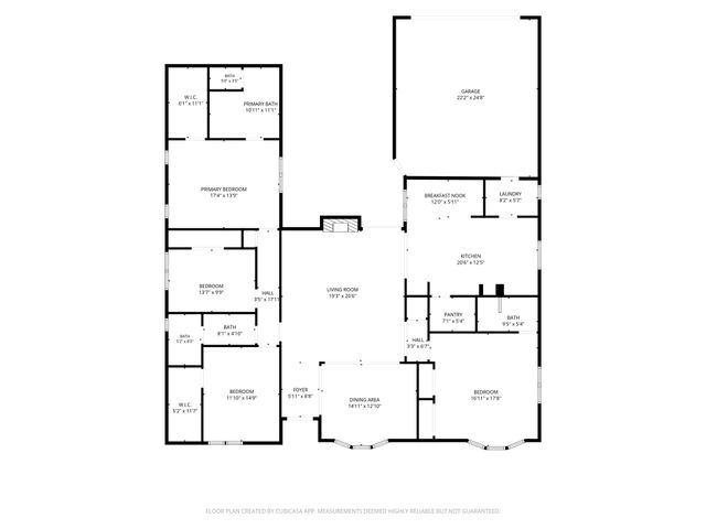 6812 Sedgwick Drive, Dallas, TX 75231