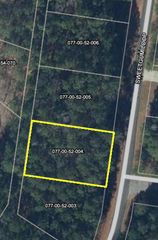 Lot 4 Sweetgum Loop, Mc Cormick, SC 29835