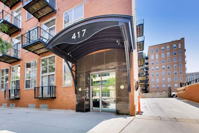 417 S Jefferson Street 102B, Chicago, IL 60607
