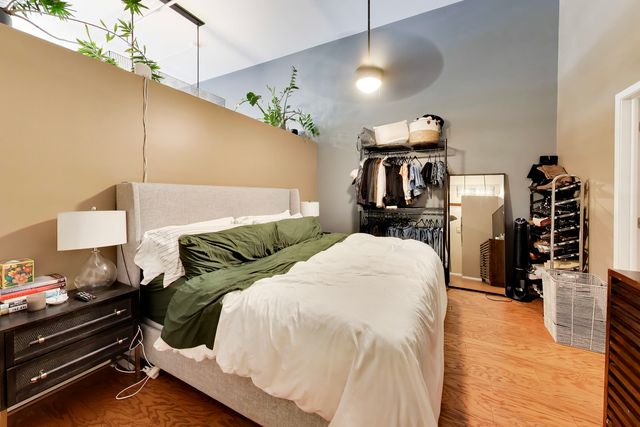 417 S Jefferson Street 102B, Chicago, IL 60607