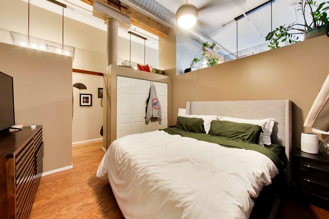 417 S Jefferson Street 102B, Chicago, IL 60607