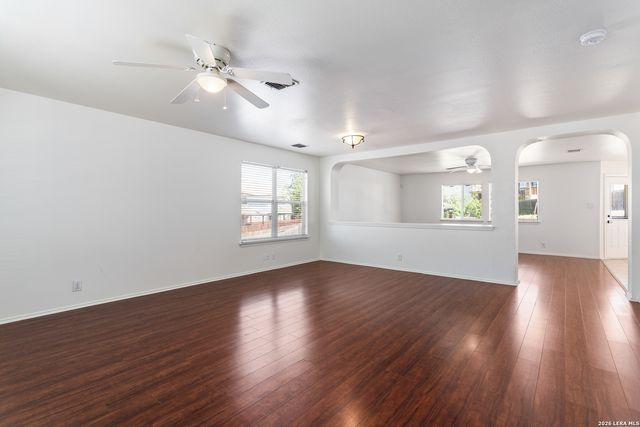 438 Leopard Claw, San Antonio, TX 78251