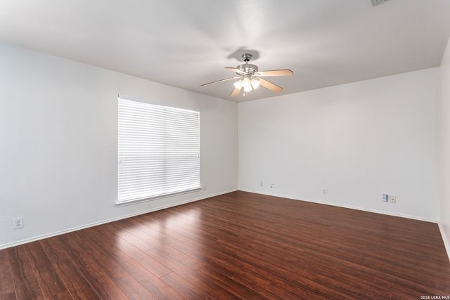 438 Leopard Claw, San Antonio, TX 78251