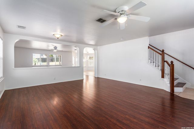 438 Leopard Claw, San Antonio, TX 78251