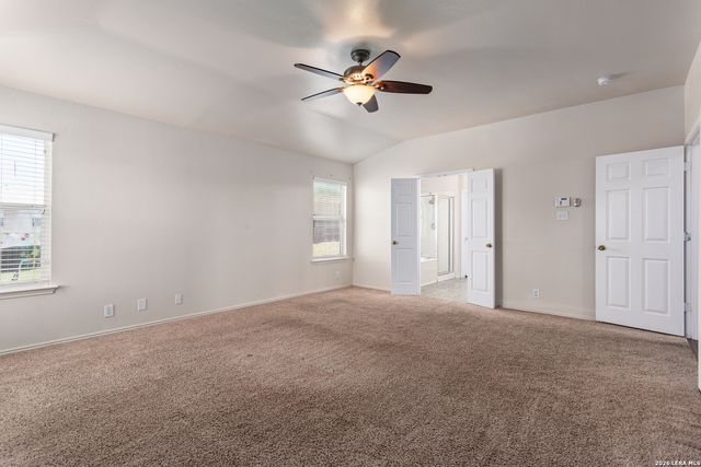 438 Leopard Claw, San Antonio, TX 78251