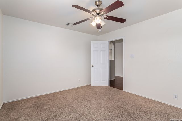 438 Leopard Claw, San Antonio, TX 78251