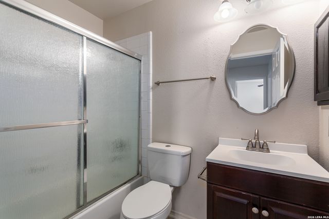 438 Leopard Claw, San Antonio, TX 78251