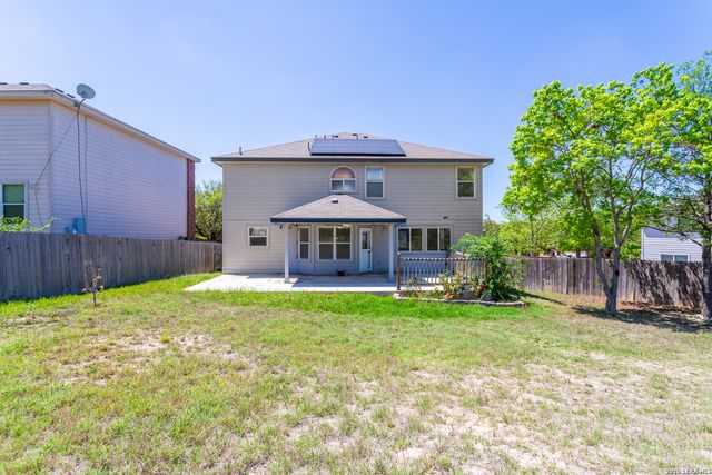 438 Leopard Claw, San Antonio, TX 78251