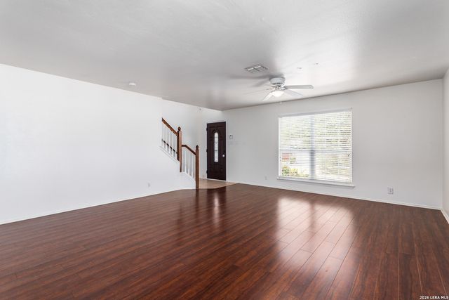 438 Leopard Claw, San Antonio, TX 78251