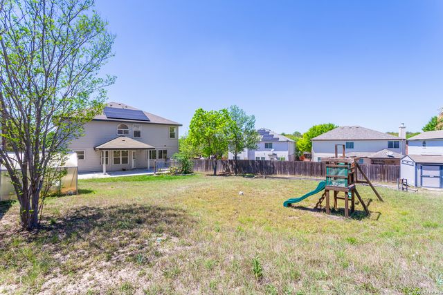 438 Leopard Claw, San Antonio, TX 78251