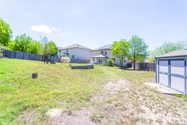 438 Leopard Claw, San Antonio, TX 78251