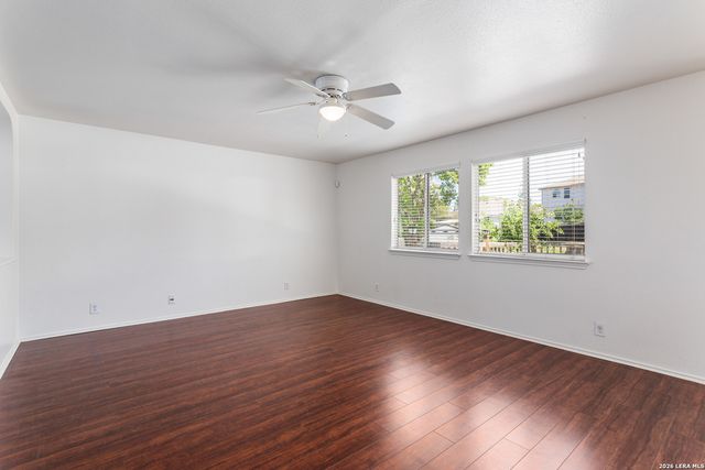 438 Leopard Claw, San Antonio, TX 78251