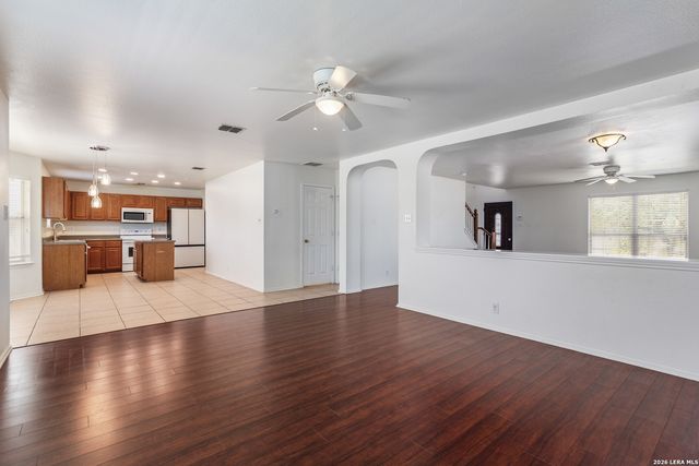 438 Leopard Claw, San Antonio, TX 78251