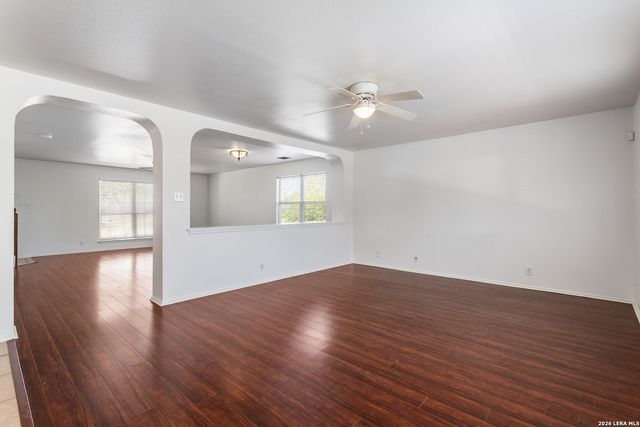 438 Leopard Claw, San Antonio, TX 78251